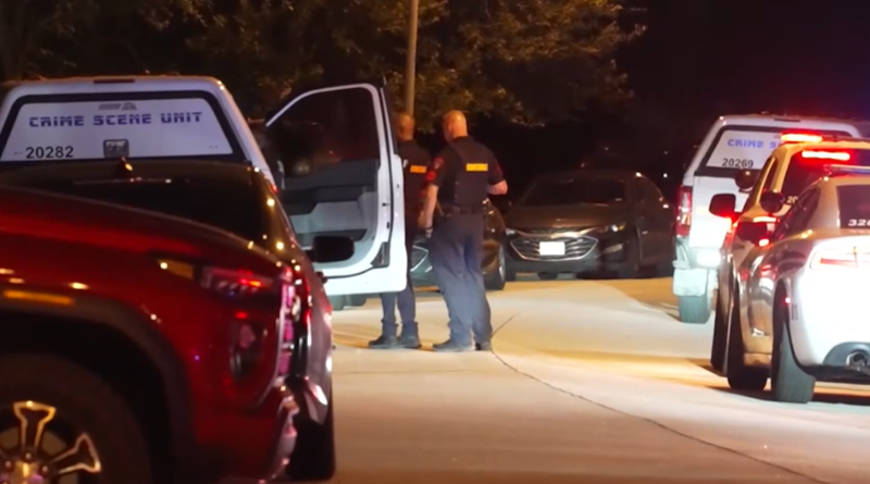 12-year-old calls 911 after finding mother and stepfather dead
