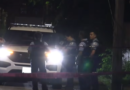 A 14-year-old boy was shot and killed late Thursday night on Chicago's South Side. Police are currently searching for the suspects.
