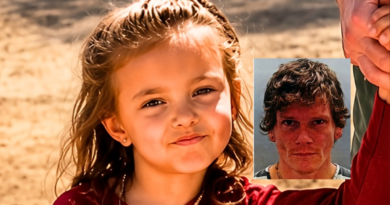 AMBER Alert for 5-year-old Amaya Meithof in Carson City Nevada