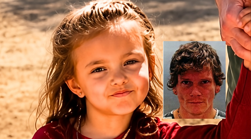 AMBER Alert for 5-year-old Amaya Meithof in Carson City Nevada