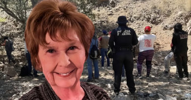 Recent grave searches in Nogales, Mexico, for missing 84-year-old Nancy Guthrie have come up empty.