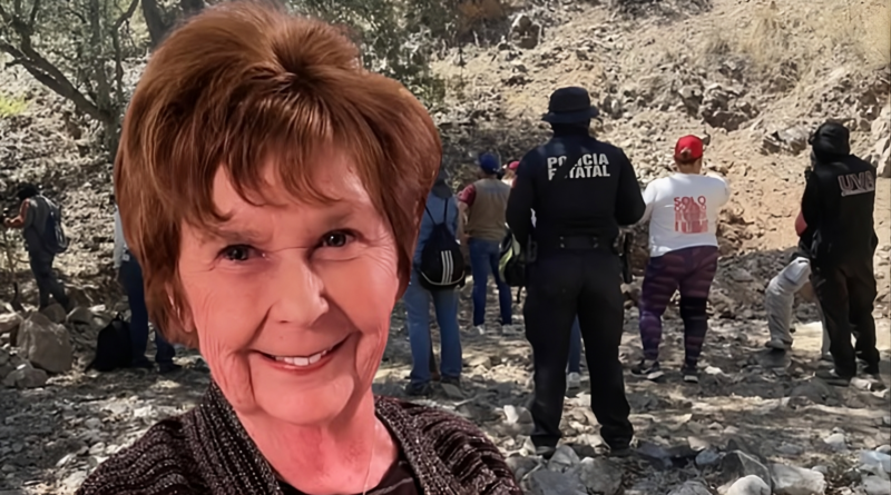 Recent grave searches in Nogales, Mexico, for missing 84-year-old Nancy Guthrie have come up empty.