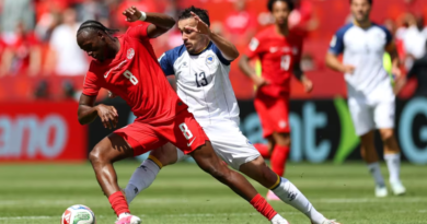 Canada vs Bosnia and Herzegovina