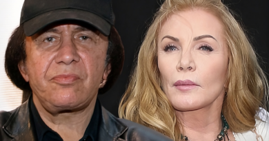 Gene Simmons and Shannon Tweed involved in Los Angeles car accident lawsuit case