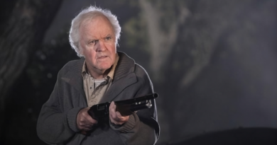 Actor James Handy has been identified as the victim in a fatal stabbing in Tarzana