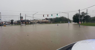 Kentucky flood