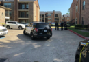 A 23-year-old man was fatally stabbed at a Houston apartment complex on Calhoun Road. Police are investigating and searching for leads.