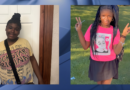 Missing girls Kylah Allen and Keasia Anderson in Milwaukee Wisconsin