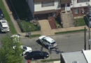A 45-year-old mother of four, Keisha Farlow, was brutally attacked and killed with a brick in a North Philadelphia alleyway.