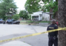 A motorcyclist was shot and killed in Louisville's Portland neighborhood on Friday. LMPD is currently conducting a homicide investigation.