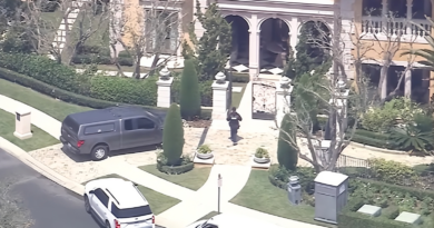 Federal authorities announce charges against Newport Coast CEO in Iran technology export case