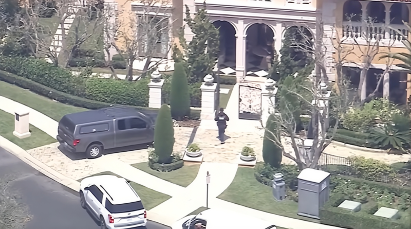Federal authorities announce charges against Newport Coast CEO in Iran technology export case