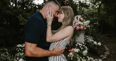 Taylor Swift and Travis Kelce are reportedly planning a wedding at Madison Square Garden in New York City on July 3, 2026.