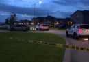 Harris County deputies investigate shooting at Humble-area home in Texas