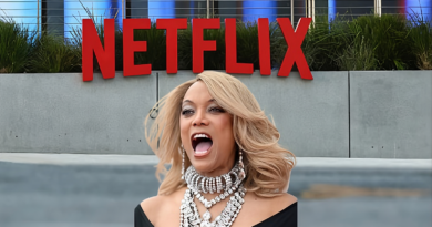 Tyra Banks sues Netflix