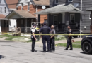 Police investigate shooting on West 48th Street in Cleveland Ohio