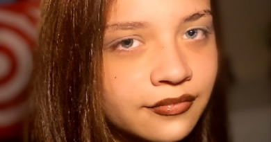 Missing teen Maria Lassend from Brooklyn New York
