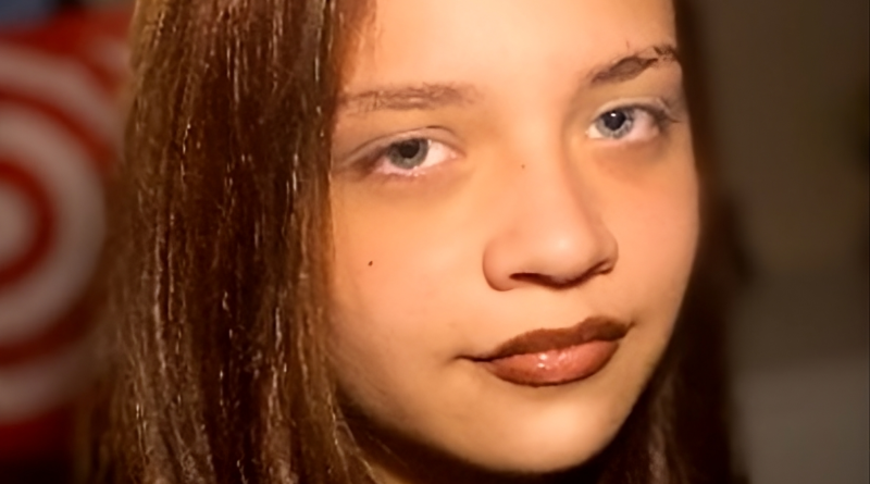 Missing teen Maria Lassend from Brooklyn New York