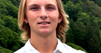 Missing Auburn University student James "Weston" Higginbotham has been found dead in a mountainous area near Kyoto, Japan.