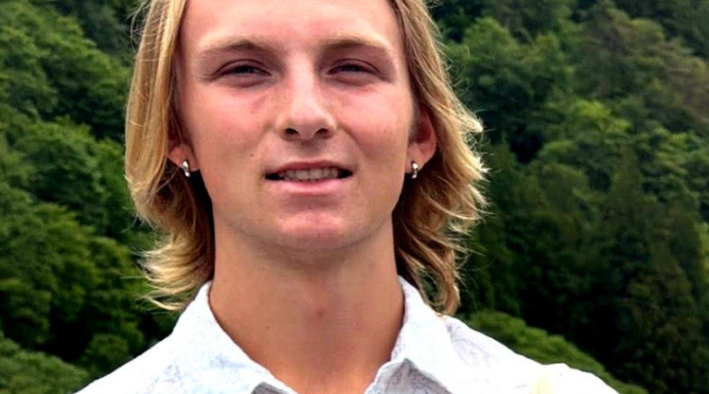Missing Auburn University student James "Weston" Higginbotham has been found dead in a mountainous area near Kyoto, Japan.