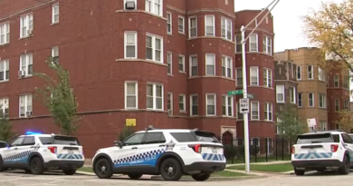 Teen Charged with Murder in Chicago Double Shooting