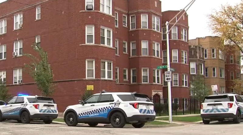 Teen Charged with Murder in Chicago Double Shooting