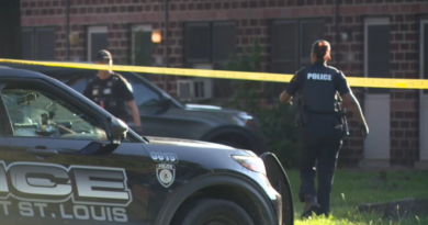 15-Year-Old Girl Arrested in Southern Illinois Killings of 5 Family Members
