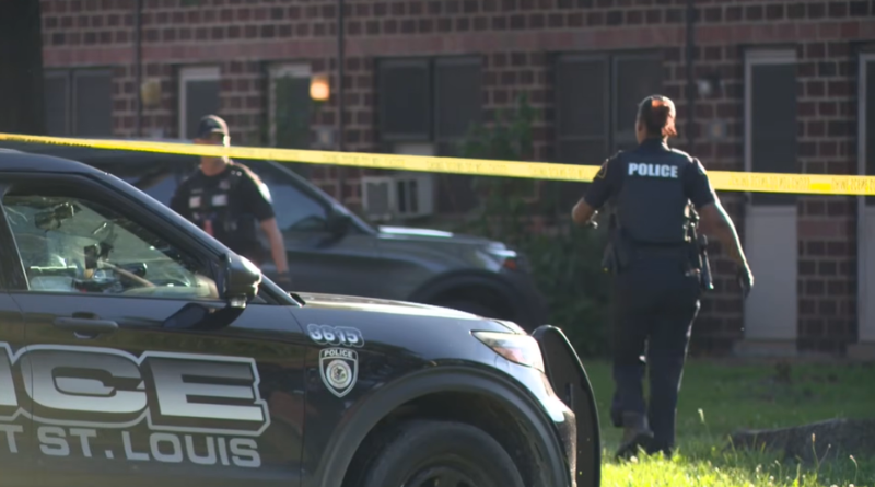 15-Year-Old Girl Arrested in Southern Illinois Killings of 5 Family Members