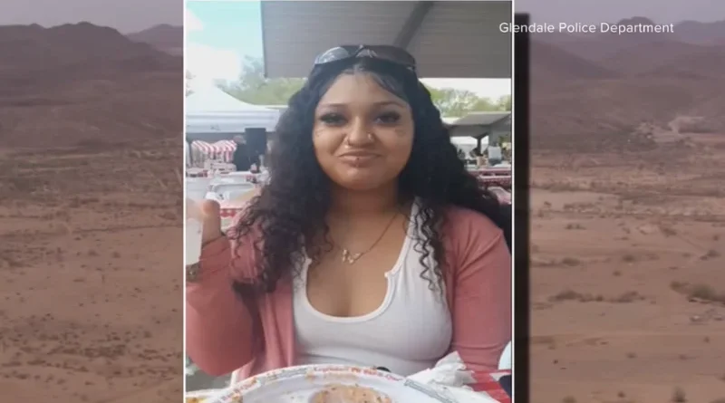Missing Woman Found Dead and Buried in Arizona Desert