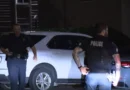 Father Fatally Stabbed His 5-Year-Old Son in North Carolina