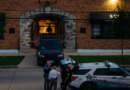 the Chicago Funeral Home