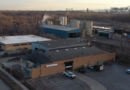 Sue Manufacturing Plant in Chicago