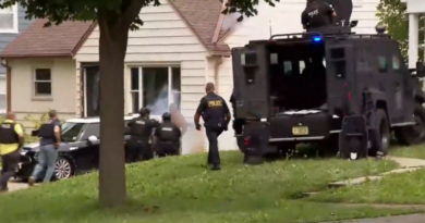 Milwaukee police