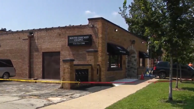 9 of 56 Bodies at Chicago Funeral Home Remain Unidentified