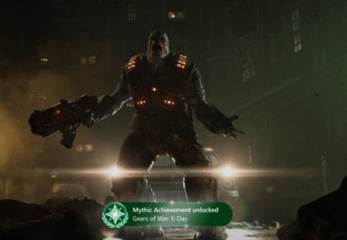 Xbox’s Mythic Achievements are here and they’re just like PlayStation Platinum trophies