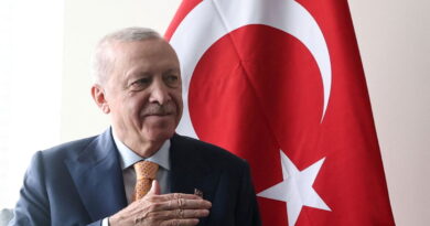 Turkey’s quest for Mideast power : State of the World from NPR