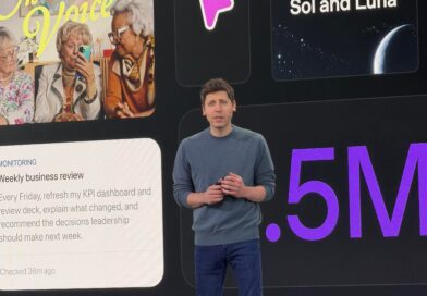 The AI Tamagotchis are coming
