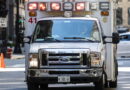 Man hospitalized after being shot while inside car in Roseland