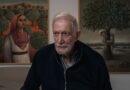 Remembering Palestinian artist Sliman Mansour : State of the World from NPR