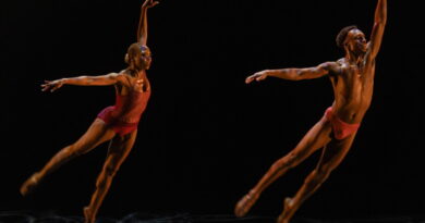 Arts group calls on Mayor Brandon Johnson to boost cultural grants by $15M in 2027 budget