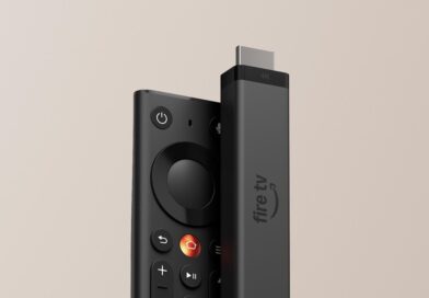 Amazon’s new Fire TV Stick 4K can pull power directly from your TV