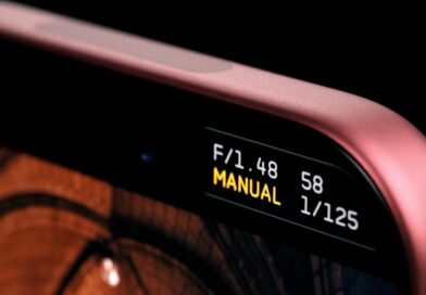 The Halide camera app now offers full control of the iPhone 18 Pro’s aperture