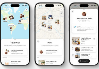 Airbnb is adding a personalized map and other discovery tools – Engadget