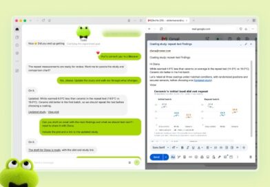 Dots are OpenAI’s new personal agents and soon you’ll be able to control several of them – Engadget