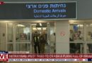 Flydubai plane makes emergency landing after co-pilot tries to crash jetliner