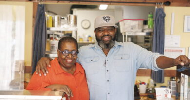 Taraji P. Henson starring in ‘Give Me Some Sugah,’ film about South Shore baker reuniting with long-lost son