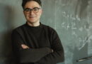 University of Chicago theoretical physicist honored as MacArthur Fellow