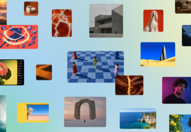 Canva’s first AI image model plans designs before generating them