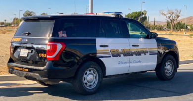 Eastvale, California