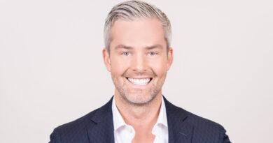 Reality TV star and luxury broker Ryan Serhant opening Chicago outpost